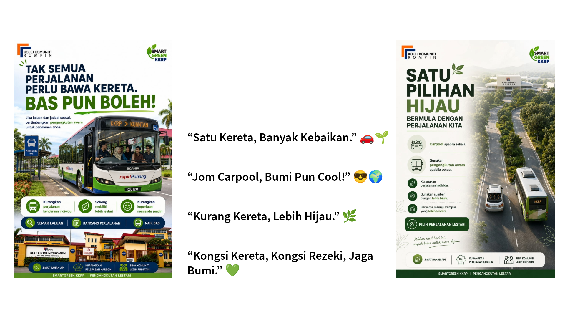 Kempen Smart Green