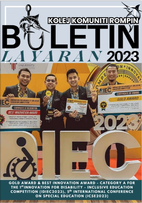 Buletin Layaran 2023