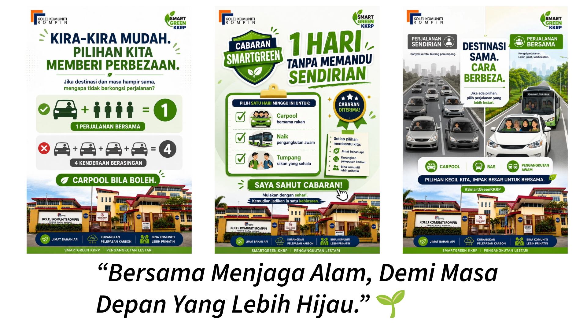 Kempen Smart Green