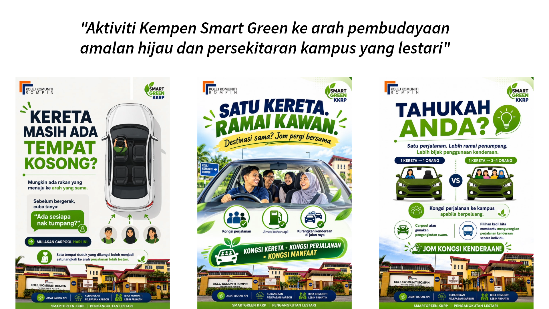 Kempen Smart Green