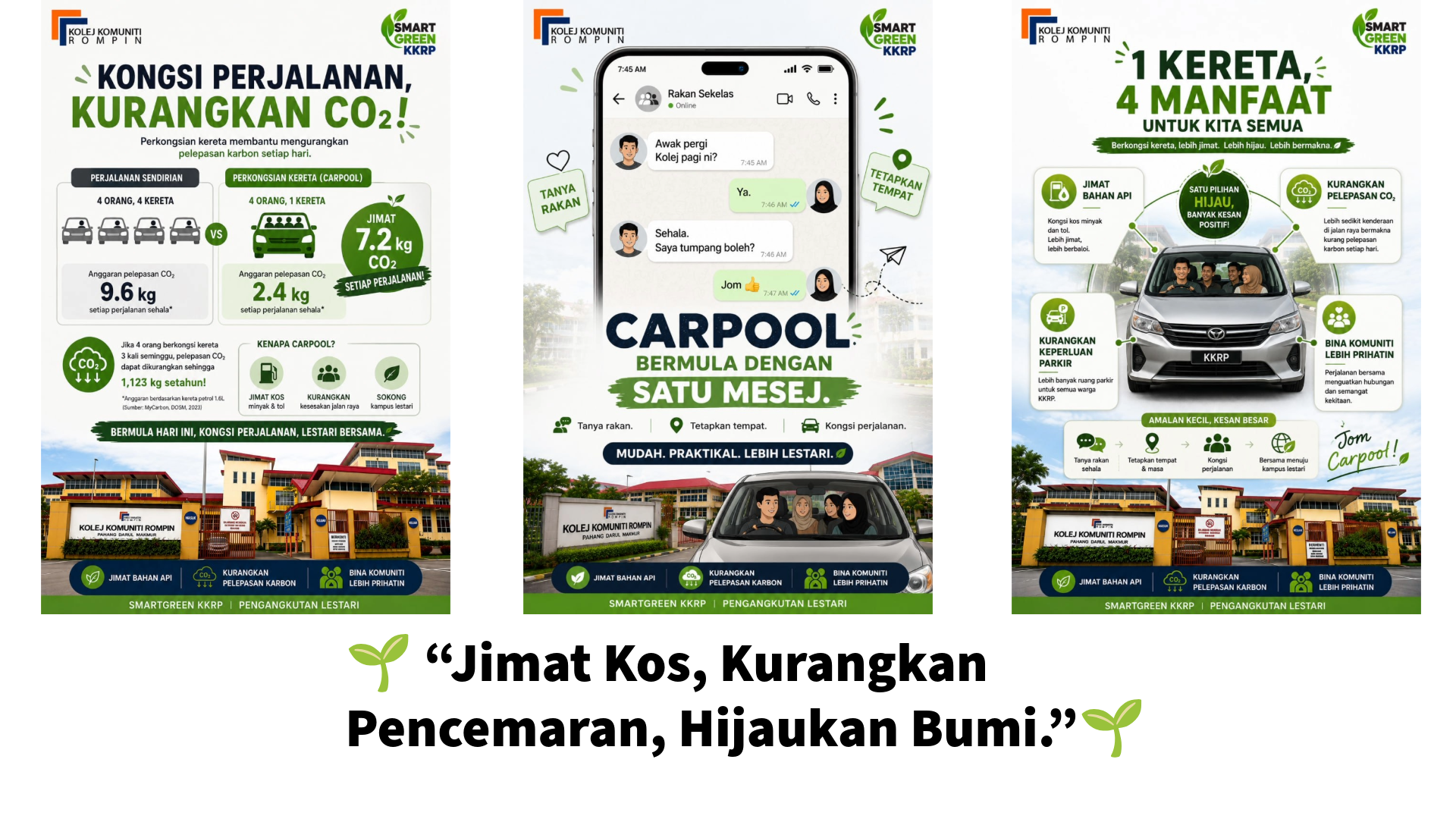Kempen Smart Green